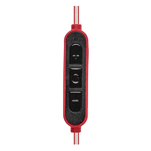 JBL Reflect Mini BT Wireless Sports Headphones - Red