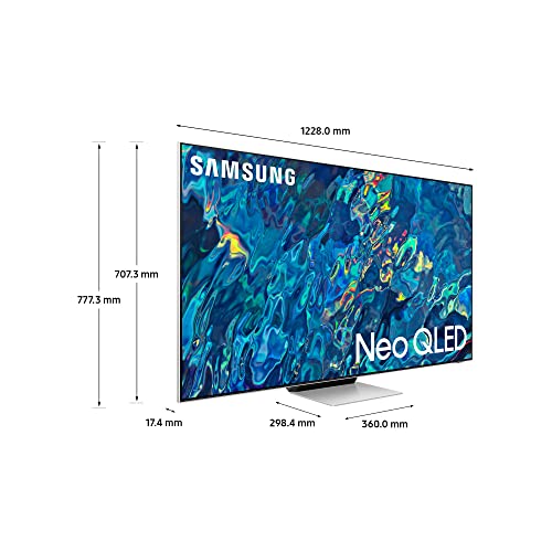 Samsung 55" Neo QLED 4K Smart TV Wi-Fi