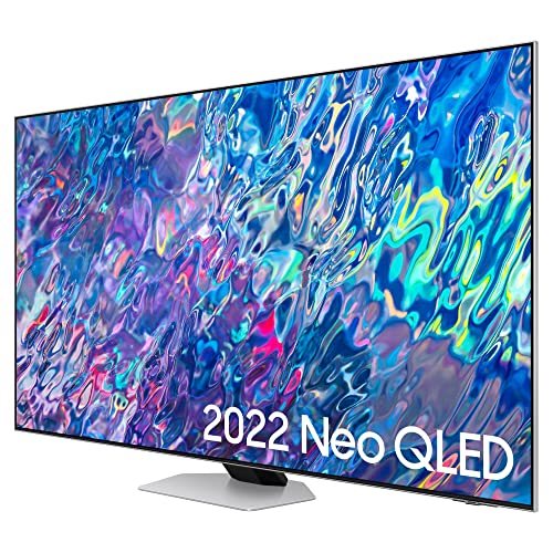 Samsung 55" QN85B Neo QLED 4K Smart TV