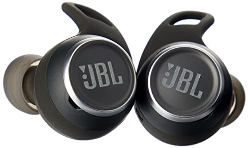 JBL Reflect Aero In-Ear Earphones, Noise Cancelling, Waterproof
