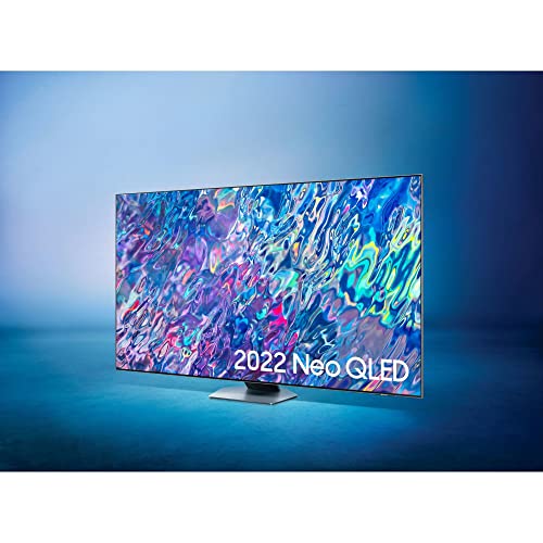 Samsung 55" QN85B Neo QLED 4K Smart TV