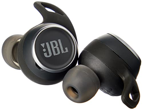 JBL Reflect Aero In-Ear Earphones, Noise Cancelling, Waterproof