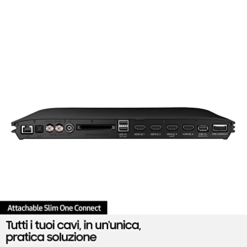 Samsung 55" Neo QLED 4K Smart TV Wi-Fi