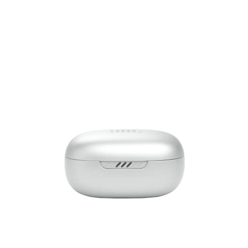 JBL Live Pro 2 TWS Bluetooth Earphones, Silver