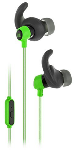 JBL Reflect Mini Sport Headphones - Green