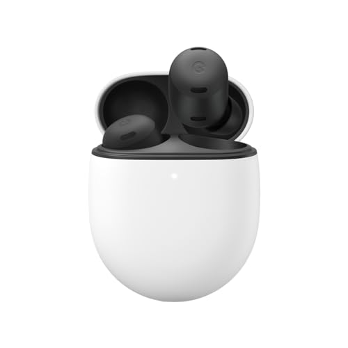Google Pixel Buds Pro - Charcoal Wireless Bluetooth Earbuds