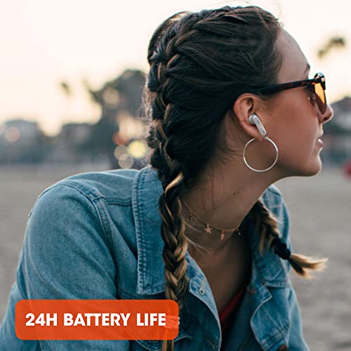 JBL Wave 300 TWS True Wireless Bluetooth Earbuds