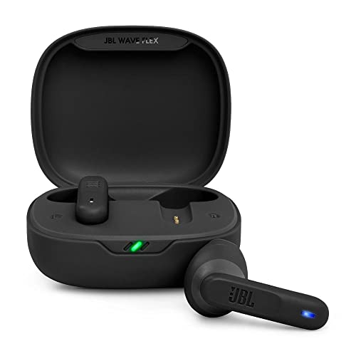 JBL Wave Flex Wireless Earphones with Waterproofing, TalkThru