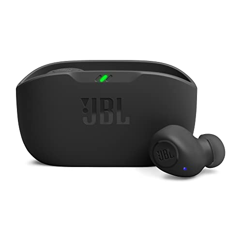 JBL Wave Buds: Wireless Earbuds with Waterproofing, Bass