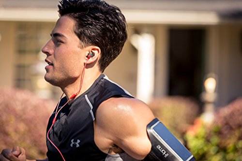 JBL Reflect Mini Sport Headphones - Green