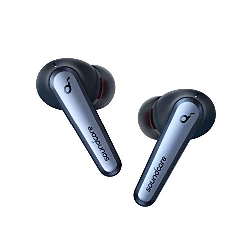 Anker Liberty Air 2 Pro Wireless Earbuds, Active Noise Cancelling