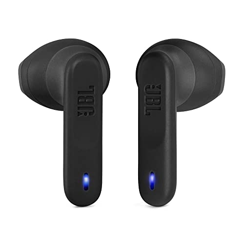 JBL Wave Flex Wireless Earphones with Waterproofing, TalkThru