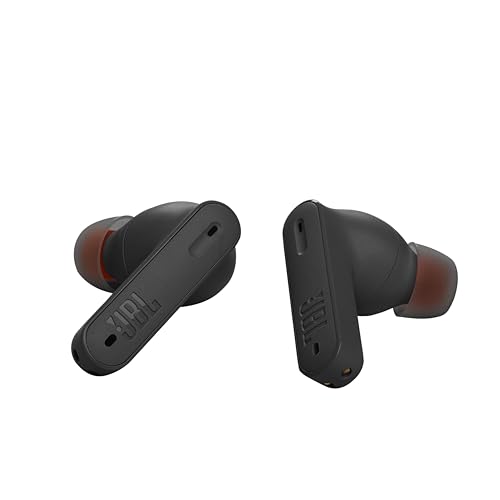 JBL Tune 230NC TWS In-Ear Headphones - Wireless, Noise Cancelling, Black