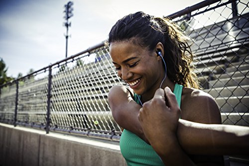 JBL Reflect Mini Sport Headphones - Green