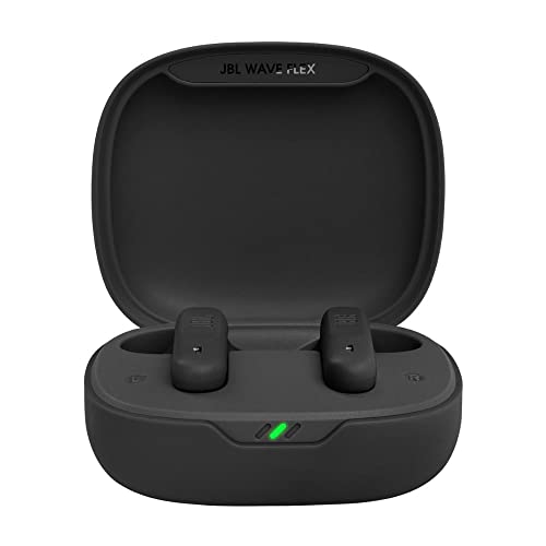 JBL Wave Flex Wireless Earphones with Waterproofing, TalkThru
