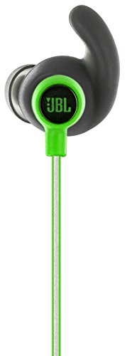 JBL Reflect Mini Sport Headphones - Green