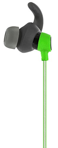 JBL Reflect Mini Sport Headphones - Green