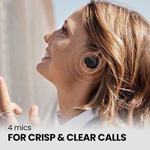 JBL Tune 130NC TWS Bluetooth Headphones with ANC