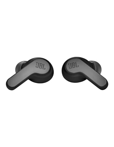 JBL Vibe 200tws Black True Wireless In-Ear Headphones
