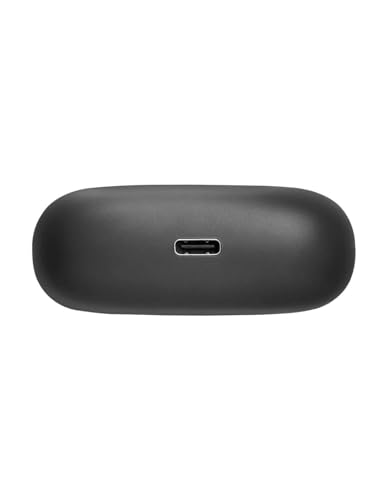 JBL Vibe 200tws Black True Wireless In-Ear Headphones