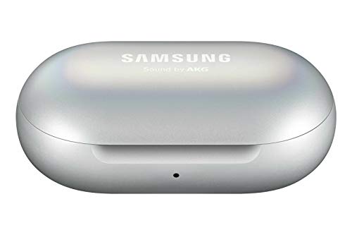 Samsung Galaxy Buds True Wireless Earbuds Silver SM-R170NZSABTU