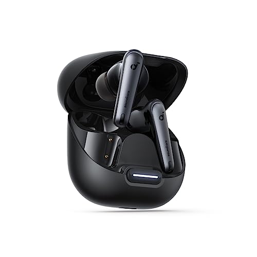 Anker Liberty 4 NC Noise Cancelling Wireless Earbuds