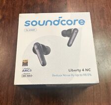 Anker Liberty 4 NC Noise Cancelling Wireless Earbuds