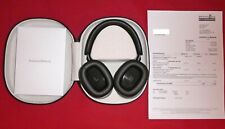 B&W PX7 S2 Wireless Bluetooth Over Ear Headphones