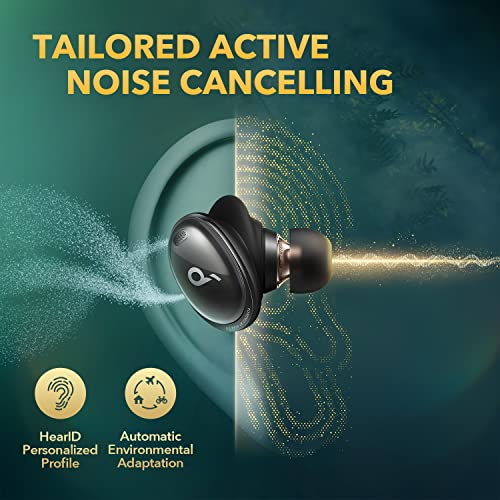 Anker Liberty 3 Pro True Wireless Noise Cancelling Earbuds