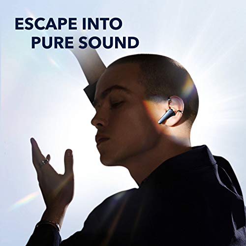 Anker Liberty Air 2 Pro Wireless Earbuds, Active Noise Cancelling