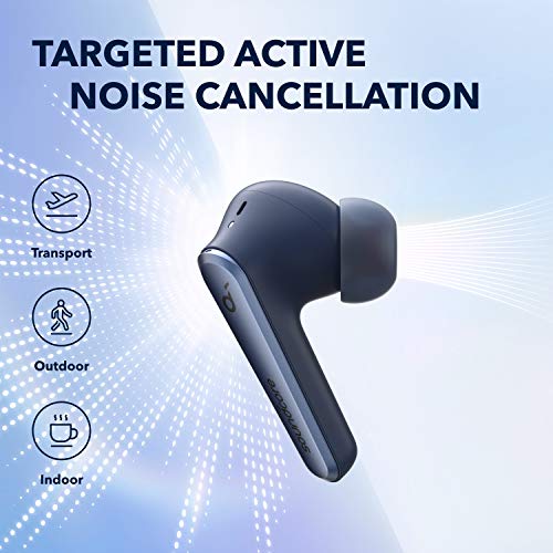 Anker Liberty Air 2 Pro Wireless Earbuds, Active Noise Cancelling
