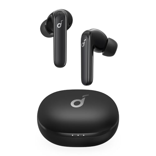 Anker P3 Noise Cancelling Earbuds with AI Calls