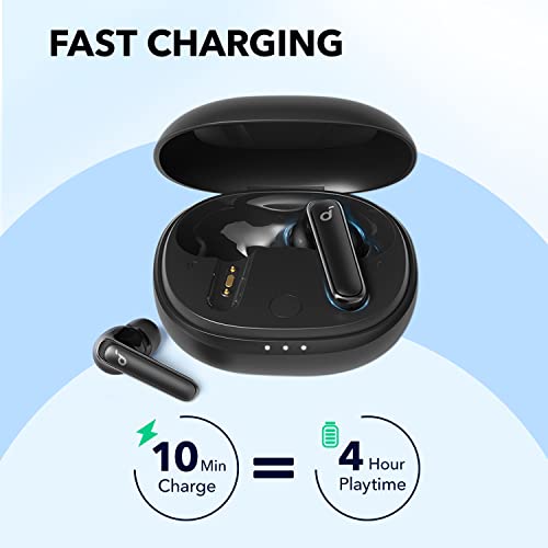Anker P3 Noise Cancelling Earbuds with AI Calls