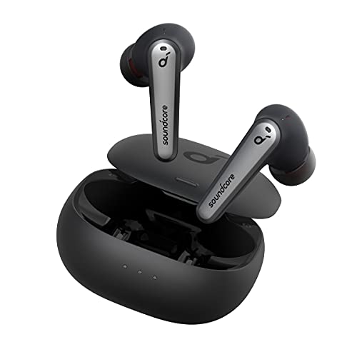 Soundcore Liberty Air 2 Pro Black Wireless Earbuds