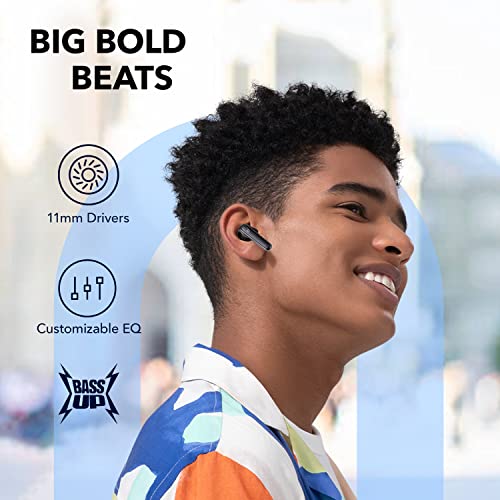 Anker P3 Noise Cancelling Earbuds with AI Calls