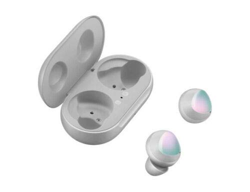 Samsung Galaxy Buds True Wireless Earbuds Silver SM-R170NZSABTU