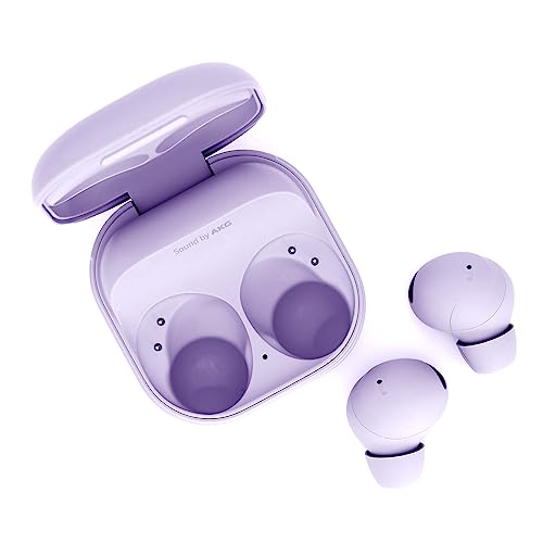SAMSUNG Galaxy Buds Pro 2 [2022] (Violet)