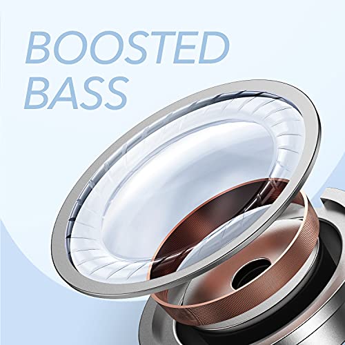 Anker P2 Mini True Wireless Earbuds: Big Bass, Custom EQ