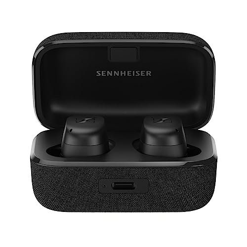 Sennheiser MOMENTUM Wireless 3 Earbuds - Bluetooth Headphones