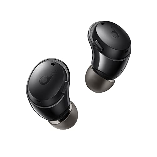 Anker Soundcore A3i Noise Cancelling Earbuds - Deep Bass