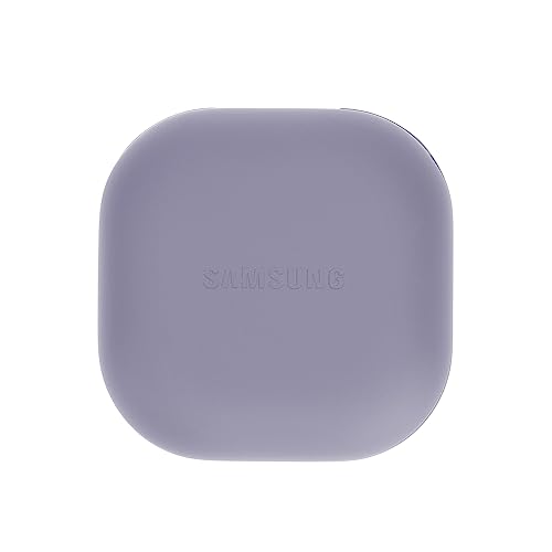 SAMSUNG Galaxy Buds Pro 2 [2022] (Violet)