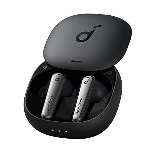 Soundcore Liberty Air 2 Pro Black Wireless Earbuds