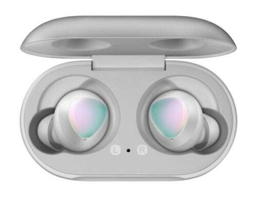 Samsung Galaxy Buds True Wireless Earbuds Silver SM-R170NZSABTU