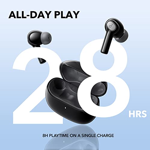 Anker Soundcore P2i True Wireless Earbuds, Enhanced Calls