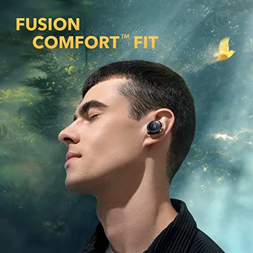 Anker Liberty 3 Pro ANC Wireless Earbuds, Dual Drivers