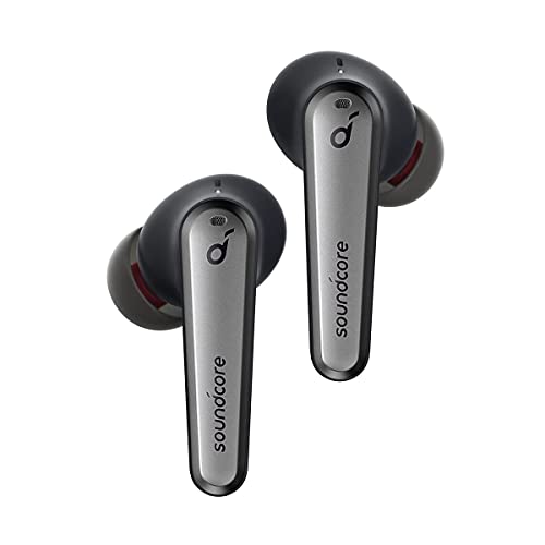 Soundcore Liberty Air 2 Pro Black Wireless Earbuds