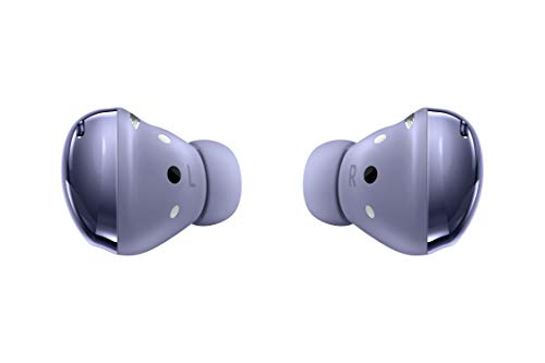 Samsung Galaxy Buds Pro Wireless Headphones Violet Spanish