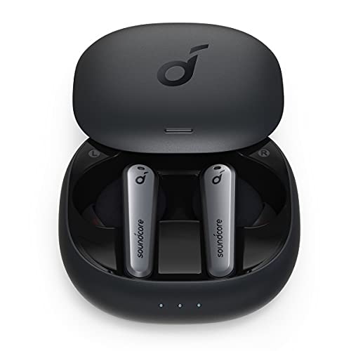 Soundcore Liberty Air 2 Pro Black Wireless Earbuds