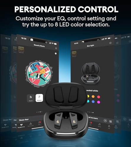 Edifier NeoBuds Pro 2 ANC Earbuds, Spatial Audio