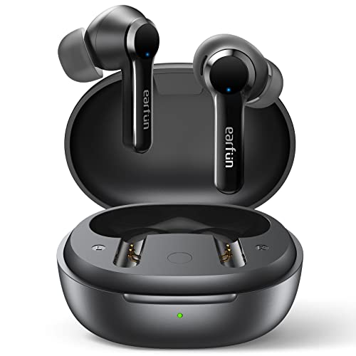 EarFun Air Pro 2 Wireless Noise Cancelling Earbuds